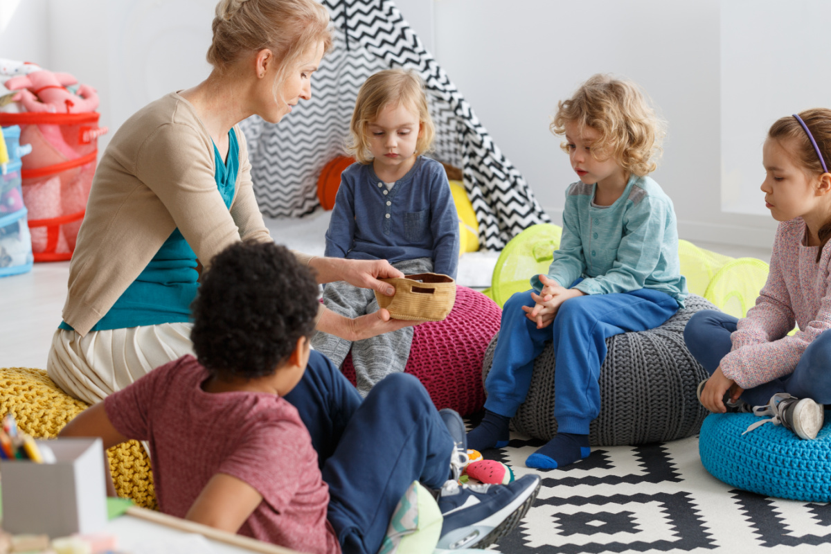 ACA Calls For Long-term Certainty For Wages Funding For the Early Learning Sector